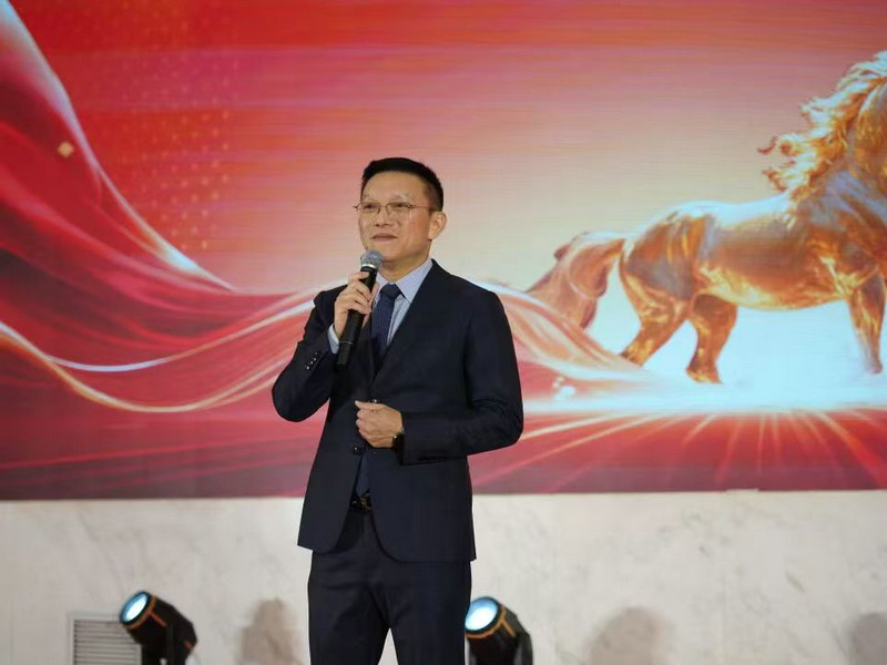 RIBÓN fiesta de fin de año