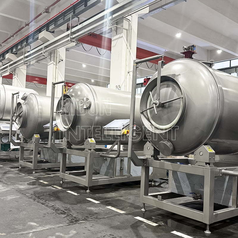 Dominar el vaso industrial para carne: una guía para obtener resultados óptimos