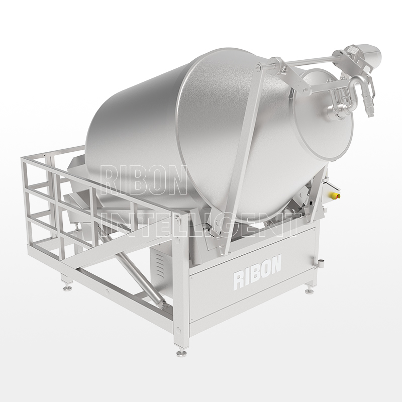 Vaso refrigerado al vacío