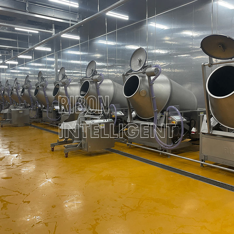 Vaso refrigerado al vacío