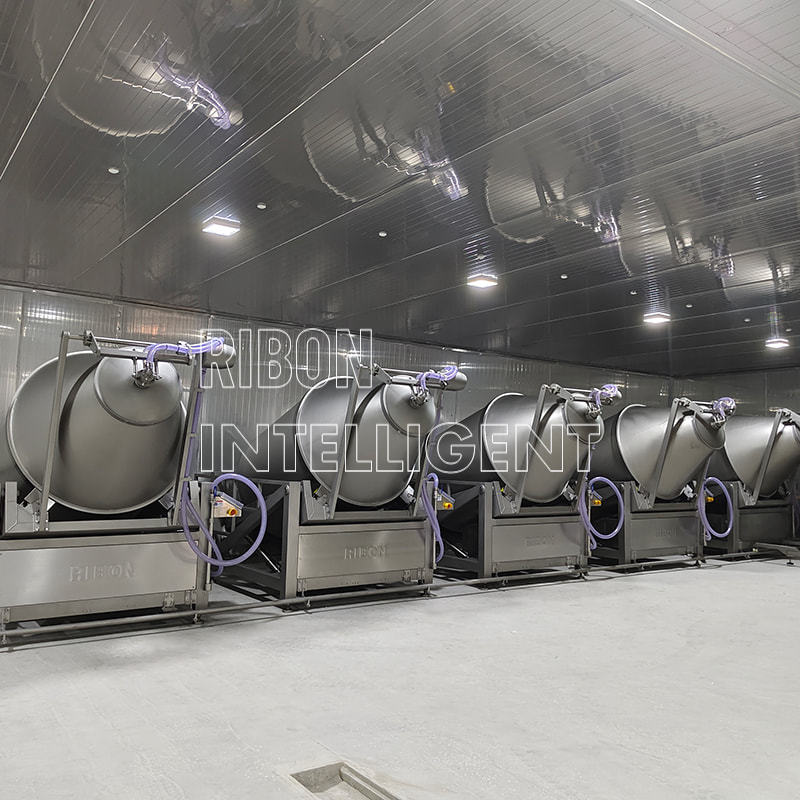 Vaso refrigerado al vacío